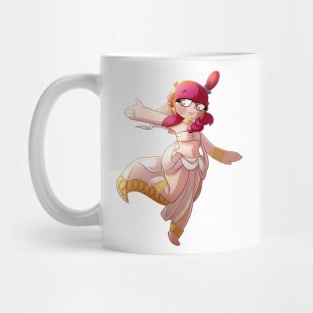 Morgiana Mug